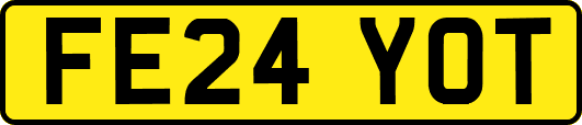 FE24YOT