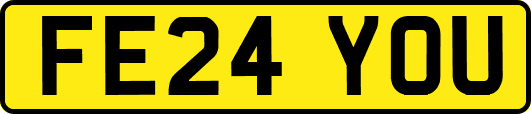 FE24YOU