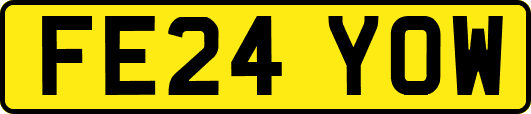 FE24YOW