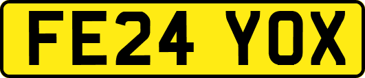 FE24YOX