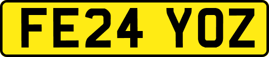 FE24YOZ