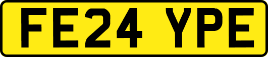 FE24YPE