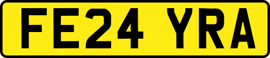 FE24YRA