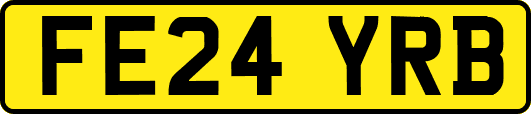 FE24YRB