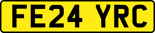 FE24YRC