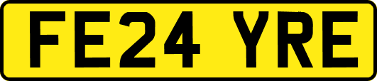 FE24YRE