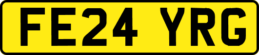 FE24YRG