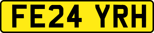 FE24YRH