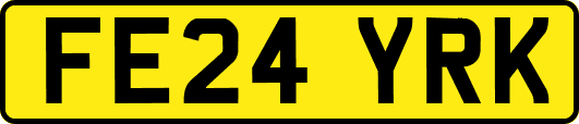 FE24YRK