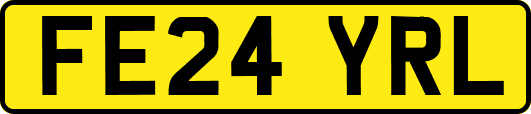 FE24YRL