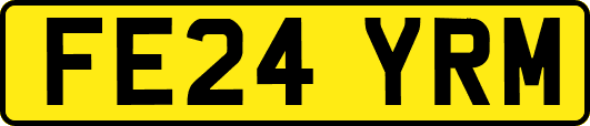 FE24YRM