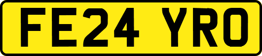 FE24YRO