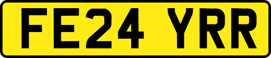 FE24YRR