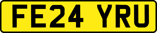 FE24YRU