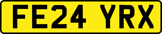 FE24YRX