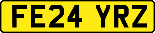 FE24YRZ