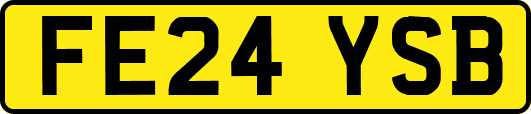 FE24YSB