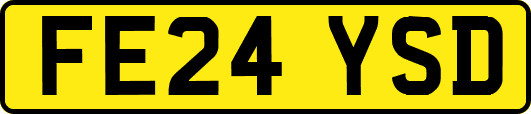 FE24YSD