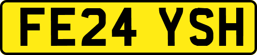 FE24YSH