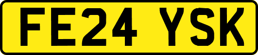 FE24YSK