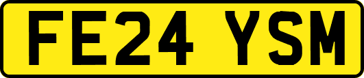 FE24YSM