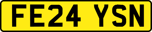 FE24YSN