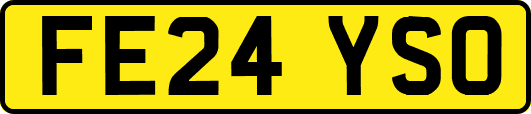 FE24YSO