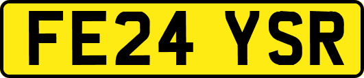 FE24YSR