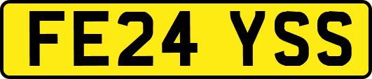 FE24YSS