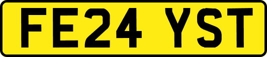 FE24YST
