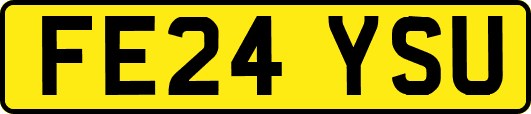 FE24YSU