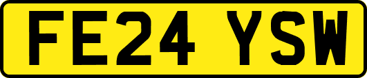 FE24YSW