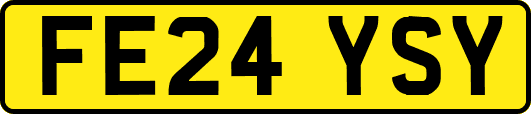 FE24YSY