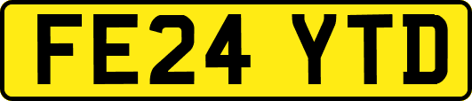 FE24YTD