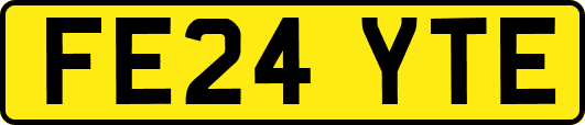 FE24YTE