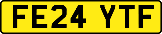FE24YTF