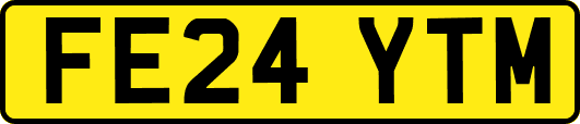 FE24YTM