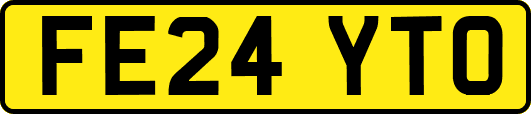 FE24YTO