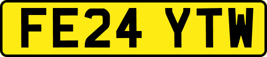 FE24YTW