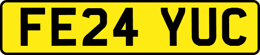 FE24YUC