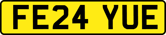 FE24YUE