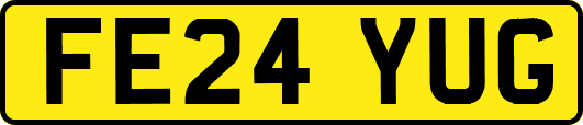 FE24YUG