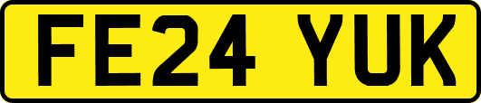 FE24YUK
