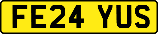FE24YUS