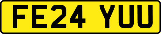 FE24YUU
