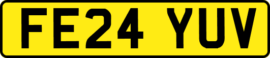 FE24YUV