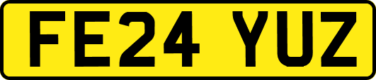 FE24YUZ