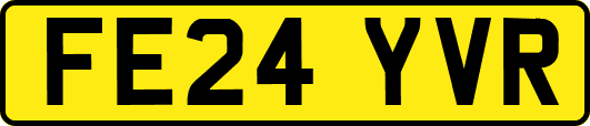 FE24YVR