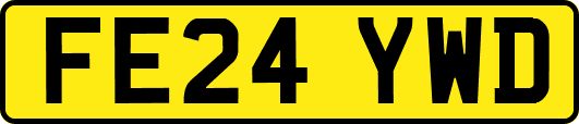 FE24YWD