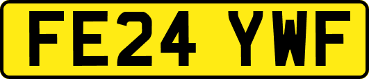 FE24YWF